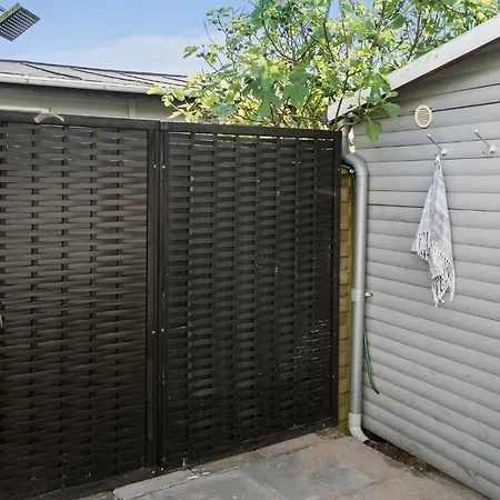 Σπίτι διακοπών Cozy In With Wifi *