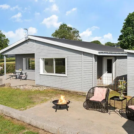 Cozy In With Wifi * Aabenraa